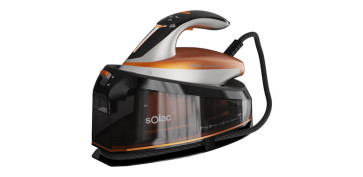 FOLLETO NAVIDAD QFPLUS 25 - CENTRO PLANCHADO VAPORELLA 3000 W 7 BARES OPTIMA CENTER 3010