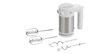 Electrodomesticos de cocina - BATIDORA MEZCLADORA 400 W