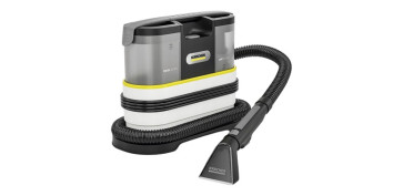 LAVA ASPIRADORA COMPACTA SE 2 SPOT 450 W