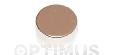 IMAN NEODIMIO REDONDO Ø10X3MM 48UDS