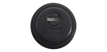 Carpinteria - ESCUDO ALTA SEGURIDAD E900 INOX