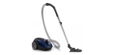 ASPIRADOR CON BOLSA SERIE PHILIPS 900W