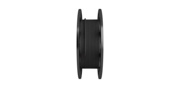 Novedades - CABLE MANGUERA PLANA H03VVH2-F 2 X 0,75 MM 300MT NEGRO