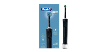 Cuidado personal - CEPILLO DENTAL ORAL-B VITALITY PRO NEGRO