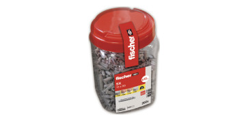 TACO SX BIGBOX 10X50 200UDS