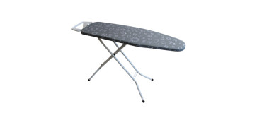 Textil y costura - TABLA PLANCHAR 110 X 32CM TOPAZIO