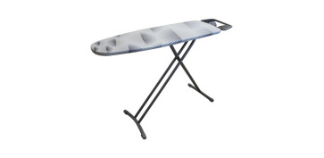 Textil y costura - TABLA PLANCHAR 120 X 35CM SUPER J TUBO NEGRO