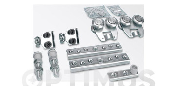 Material de carpintería - ACCESORIO JUEGO K300 2 UNIDADES