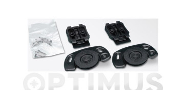 Material de carpintería - ACCESORIO JUEGO ROLL 25 20 UNIDADES