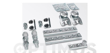 Material de carpintería - ACCESORIO JUEGO K150 2 UNIDADES