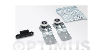 Material de carpintería - ACCESORIO JUEGO K 30 10 UNIDADES