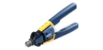 Grapadoras y Sujeción manual - REMACHADORA MANUAL PROFESIONAL RP 100 MULTI