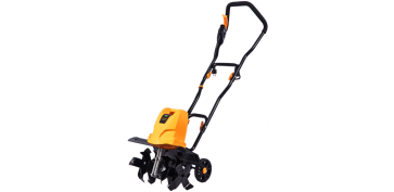 Motoazadas - MOTOAZADA ELECTRICA 1500W ANCHO 40CM