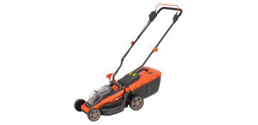 CORTACESPED BRUSHLESS Ø32CM 20V