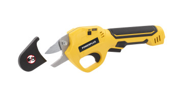 TIJERA PODA 14MM 4V BATERIA INCLUIDA