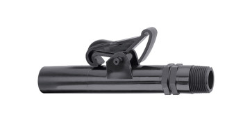 Conduccion Polietileno - FITTING CONEXIÓN DE ACOPLE RÁPIDO 3/4\