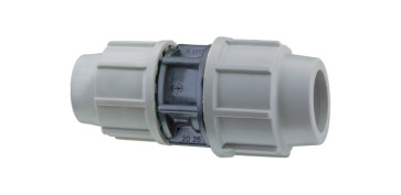 Conduccion Polietileno - FITTING ENLACE REDUCIDO SERIE 7 32 X 25MM