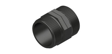 FITTING MANGUITO ROSCA MACHO SERIE 5 1 1/4\"