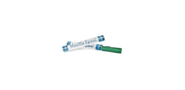 MASILLA EPOXI BARRA 114 GR