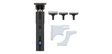 Cuidado personal - CORTAPELOS RECARGABLE DE PRECISION 5V