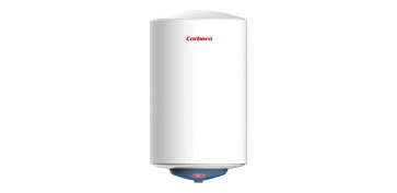 Calentadores y calderas - TERMO ELÉCTRICO VERTICAL  CTMBA 92L
