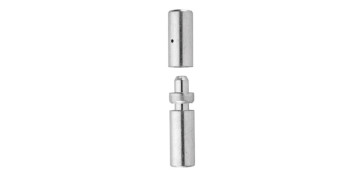 PERNIO NUDO AXIAL 25X150 12 UNIDADES