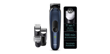 CORTAPELOS MULTIFUNCIÓN SERIE 7 MGK7450