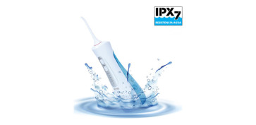 Cuidado personal - IRRIGADOR BUCAL TM ELECTRON