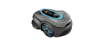 Cortacesped Eléctricos - ROBOT CORTACESPED SILENO MAX1500 1500M²