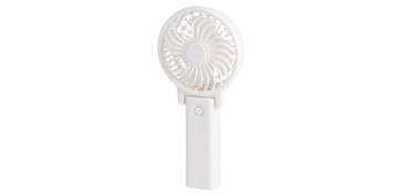 Ventiladores y extractores - VENTILADOR DE MANO 1.4 W