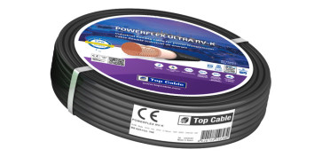 CABLE MANGUERA DE 1KW RVK 4G 2,5MM 100MT NEGRO