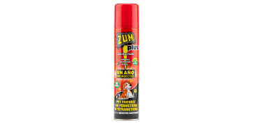 Exterminador de insectos - INSECTICIDA MASCOTAS RASTREROS 405CC 300ML