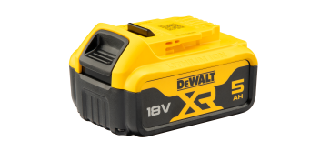 Accesorios para herramientas - BATERIA CARRIL XR 18V LI-ION 5AH
