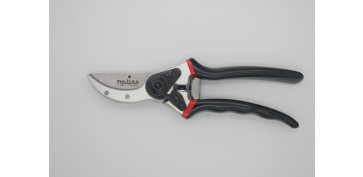 TIJERA PODA 1 MANO BYPASS ACERO SK-5 Ø18MM DE CORTE