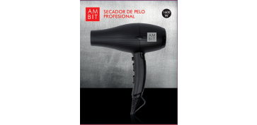 SECADOR DE PELO PROFESIONAL