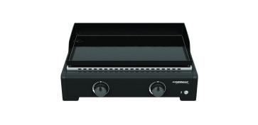 Mobiliario de Jardín - PLANCHA GAS OTHELLO 1CV 6000W