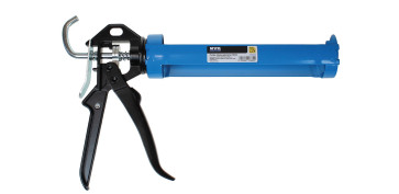 PISTOLA SILICONA GIRATORIA BASIC 