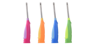 Utensilios de cocina - ENCENDEDOR COCINA BBQ FACIL ENCENDIDO DL16 SURTIDO