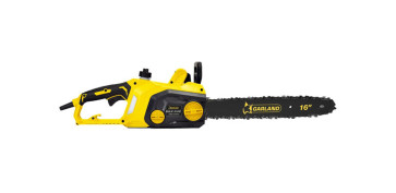 Motosierras - MOTOSIERRA ELECTRICA BULK 316E-V25 2400W ESPADA 40CM