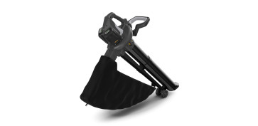 Sopladores aspiradores de hojas - SOPLADOR BATERIA 20V 2 BATERIAS Y CARGADOR