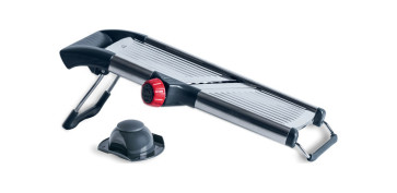 MANDOLINA INOX SEMI PROFESIONAL 