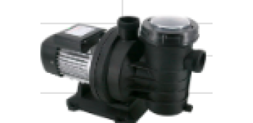 Motobombas - BOMBA DE PISCINA AUTOCEBANTE SUPREME S1 1CV 1¨