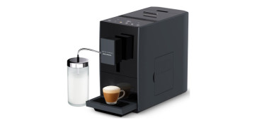 Electrodomesticos de cocina - CAFETERA SUPERAUTOMATICA 20 BARES 1350 W