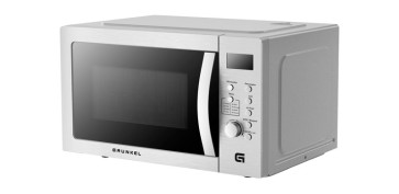 PAE - HORNO MICROONDAS C/GRILL 28L AIRFRYER