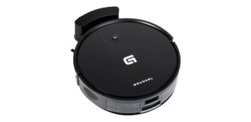 BLACK FRIDAY NOVEDADES GRUNKEL - ASPIRADOR ROBOT GRUNKEL FRIEGA Y ASPIRA