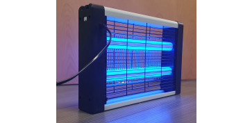 Exterminador de insectos - INSECTICIDA PARRILLA KILLER 