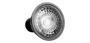 Bombillas - BOMBILLA DICROICA LED EVO GU10 9W 900LM 4000K