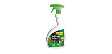 Plantas y cuidado de las plantas - FERTILIZANTE FOLIAR 750ML