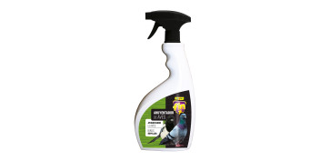 Plantas y cuidado de las plantas - AHUYENTADOR AVES 750ML