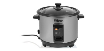 Electrodomesticos de cocina - ARROCERA 400 W 1 L 5 TAZAS